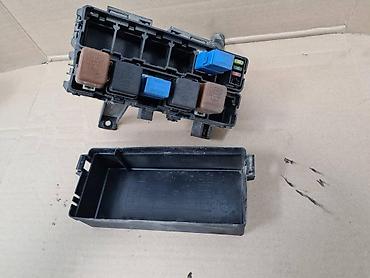 RELEJ BOX ZA NISSAN NAVARA, PATHFINDER OD 2005. DO 2012. GOD