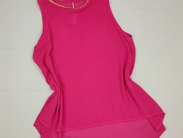 cienka przezroczyste tkanina na bluzki: Women's blouse, S (EU 36)