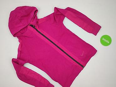 bluzy levis: Nike, Bluza z kapturem damska, rozmiar S — 2