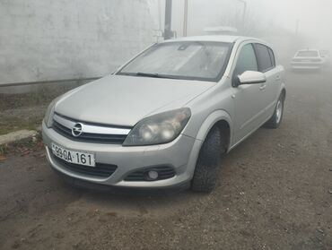 Avtomobil satışı: Opel Astra: 1.3 l | 2007 il 240000 km Hetçbek