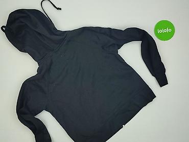 hooligans bluzy: Sinsay, Bluza z kapturem damska, rozmiar S — 3