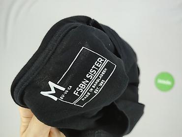 tupac: FSBN, T-shirt damski, rozmiar M — 4
