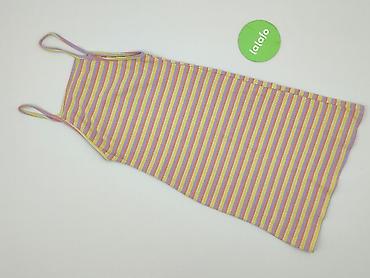 pull and bear bluzka w paski: PULL&BEAR, Sukienka damska, rozmiar S — 2