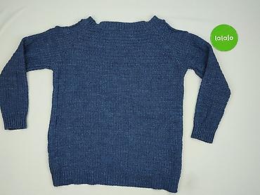 128: Sweter damski, rozmiar S — 3