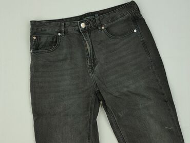 Stradivarius, Jeans for women, size XL (EU 42)