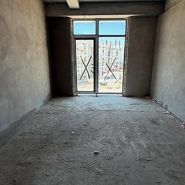 225 квартал: 1 комната, 44 м², Элитка, 2 этаж, ПСО (под самоотделку) — 10