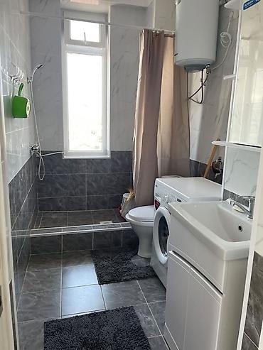 мини квартиры: 2 комнаты, 50 м², 3 этаж — 8
