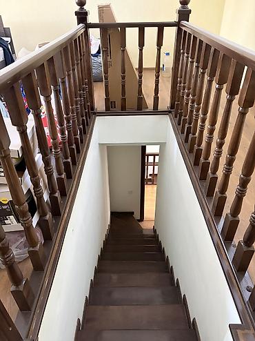 Продажа коттеджей и домов: 5 и более комнат, 283 м², 256 соток, Бишкек, 12 мкр Риэлтор — 18