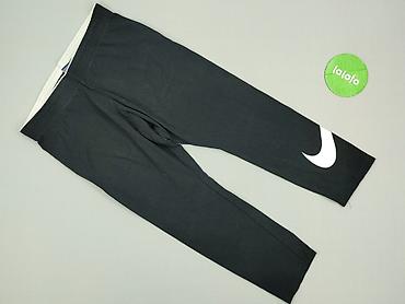 dresy trapstar: Nike, Legginsy Sportowe damskie, rozmiar M — 2