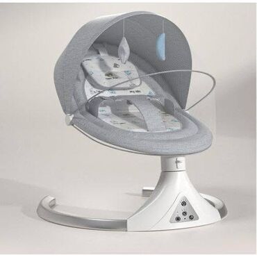 Njihalice: Ljuljaška njihalica za bebe Cena: 8200 din Karakteristike i na lalafo.rs — 2 Njihalice: Ljuljaška njihalica za bebe Cena: 8200 din Karakteristike i — 2