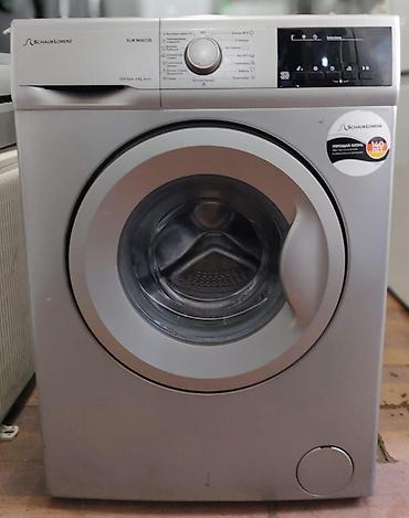 lg 65: Paltaryuyan maşın LG, 6 kq, İşlənmiş, Avtomat, Qurutma var, Kredit yoxdur, Ödənişli çatdırılma, Ünvandan götürmə, Pulsuz çatdırılma — 2