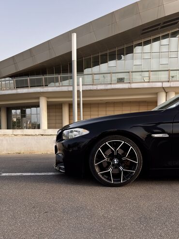 disk alemi: İşlənmiş Disk təkər BMW 275 / 30 / R 19, 5 Boltlu