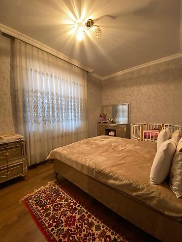 Mənzillər: Hövsan qəs., 2 otaqlı, Yeni tikili, 58 kv. m — 10