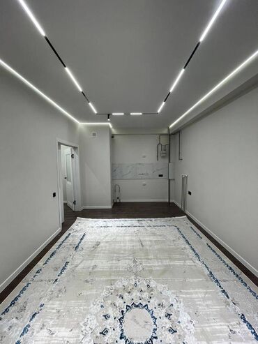 Продажа квартир: 1 комната, 45 м², Элитка, 5 этаж, Дизайнерский ремонт — 21