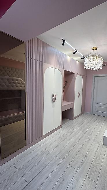 Продажа квартир: 3 комнаты, 100 м², Верхний Джал Элитка, 15 этаж, Дизайнерский ремонт — 24