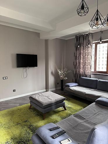 Долгосрочная аренда квартир: 2 комнаты, Агентство недвижимости — 2