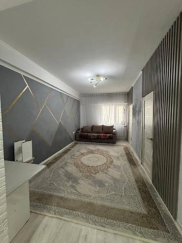 Продажа квартир: 1 комната, 35 м², Индивидуалка, 1 этаж, Евроремонт at lalafo.kg — 1 Продажа квартир: 1 комната, 35 м², Индивидуалка, 1 этаж, Евроремонт — 1