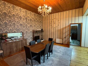 Həyət evləri və villaların satışı: 6 otaqlı, 309 kv. m, Kredit var, Orta təmir — 1