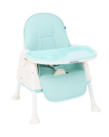 marvel patike: KIKKA BOO Hranilica CREAMY 2in1 light blue (Šifra: KKB1) Dvonamenska — 4