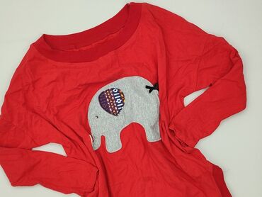 strony z tanimi sukienkami: Women`s sweatshirt, size L (EU 40)
