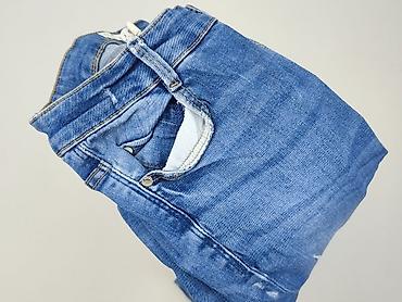 dzwony levis: Amisu, Jeansy damskie, rozmiar S — 6