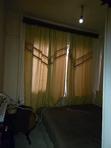 kiraye ev 250: Bakı, 8-ci mikrorayon, 2 otaqlı, Köhnə tikili, m. Gənclik, 45 kv. m — 3