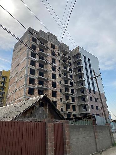 Новостройки от застройщика: Строится, Элитка, 2 комнаты, 72 м² — 12