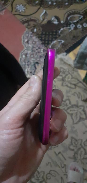 Nokia: Nokia 1, 2 GB, rəng - Bənövşəyi, Düyməli — 7