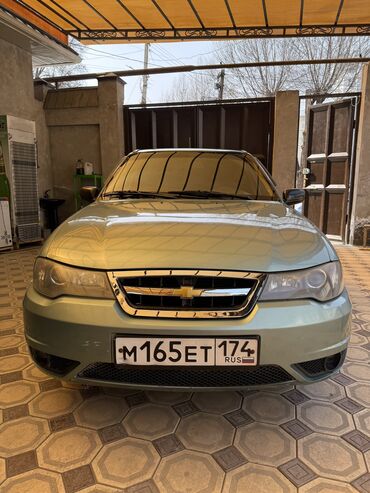 запчасти nexia: Daewoo Nexia: 2008 г., 1.6 л, Механика, Бензин, Седан