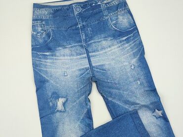 eleganckie bluzki do spodni: Jeans, S (EU 36), condition - Very good