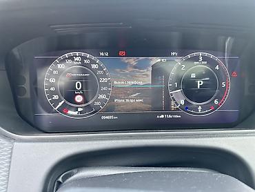 Land Rover: Land Rover Range Rover: 2018 г., 3 л, Автомат, Дизель, Кроссовер at lalafo.kg — 5 Land Rover: Land Rover Range Rover: 2018 г., 3 л, Автомат, Дизель, Кроссовер — 5