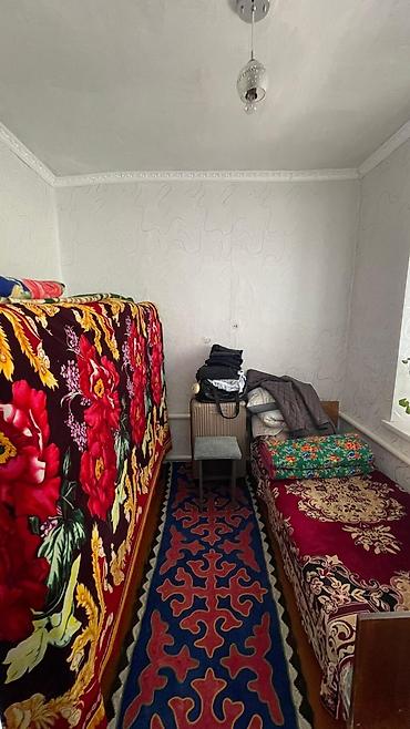 Продажа коттеджей и домов: Продаётся дом г.Кара-Балта ул Гагарина Цена договорная или обмен — 8