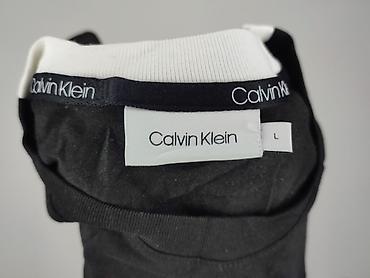 ck dresy: Calvin Klein, Koszulka dla mężczyzn, rozmiar L — 4