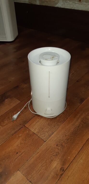 термос для воды: Увлажнитель воздуха Xiaomi Humidifier 2 Lite Хорошо увлажняет воздух
