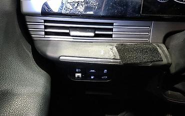 бурана гранд: Hyundai Grandeur: 2020 г., 3 л, Автомат, Газ, Седан — 8