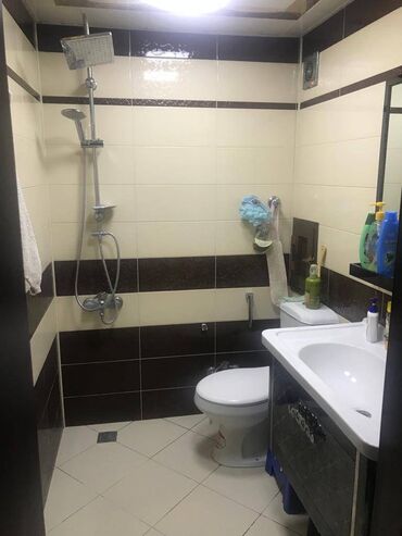 Yeni tikili: 3 otaqlı, Yeni tikili, m. Nəriman Nərimanov, 135 kv. m — 9