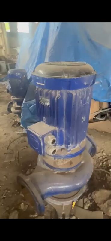 Yataq otağı dəstləri: Sirkolsoyyon motor suyu dovruyye edir 19,5 kv dir ve 5,5 var bu