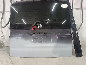 крышку: Крышка багажника Honda, Б/у, Оригинал — 2