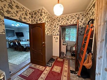 аламидин рынок: Продаем дом по трассе под бизнес, по ул .Алма- Атинской — 6