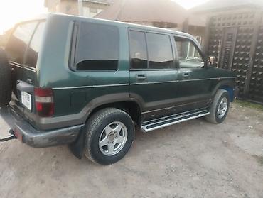 Opel: Opel Monterey: 1995 г., 2.9 л, Механика, Дизель, Внедорожник — 3