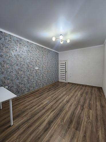 квартиры лазурный берег: 39 м², Без мебели — 4