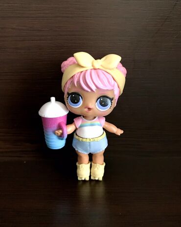 Oyuncaqlar: Куколки LOL, оригинал! Партия уже снята с производства, есть редкие -da lalafo.az — 12 Oyuncaqlar: Куколки LOL, оригинал! Партия уже снята с производства, есть редкие — 12