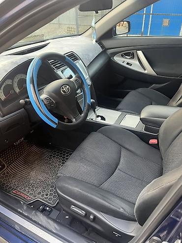 3s ge yamaha: Toyota Camry: 2010 г., Автомат, Бензин, Седан — 4