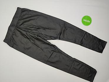getry odchudzające: Shein, Legginsy Ze skóry ekologicznej damskie, rozmiar L — 2