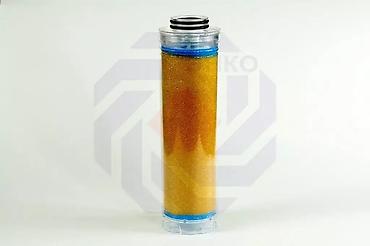 curtains: Колба фильтра 3P NP NatureWater одинарная (SL10) в комплекте с — 4
