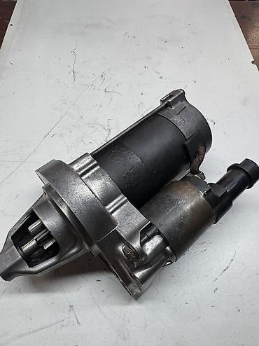 step: Стартер Honda 2008 г., Б/у, Оригинал, Япония — 3