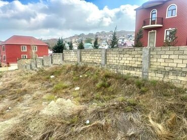 Torpaq sahələrinin satışı: Tikinti — 1