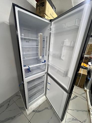 deepcool pf: В РАССРОЧКУ! Двухкамерный холодильник с нижней морозильной камерой — 2
