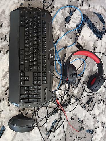 mx master 3 бишкек: Компьютер, ядролор - 10, Оюндар үчүн, Колдонулган, Intel Core i9, SSD — 4