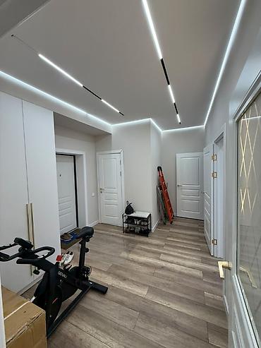 all group: 3 комнаты, 81 м², Политех Элитка, 9 этаж — 8
